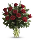 Eternal Love Bouquet from Boulevard Florist Wholesale Market